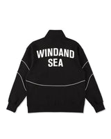 Admiral x WIND AND SEA Track Jacket  AAMA501S