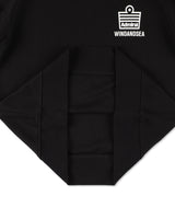 Admiral x WDS Crewneck Sweatshirt  AAMA503S