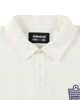 Admiral x WDS Track Shirt  AAMA504S