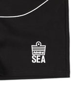 Admiral x WDS Track Short AAMA505S