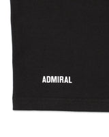 Admiral x WDS Track Short AAMA505S