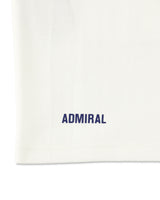 Admiral x WDS Track Short AAMA505S