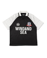 Admiral x WDS S/S Game Polo AAMA506S