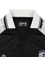 Admiral x WDS S/S Game Polo AAMA506S