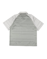 Admiral x WDS S/S Game Polo AAMA506S