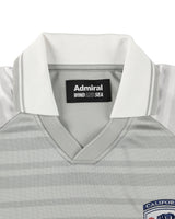 Admiral x WDS S/S Game Polo AAMA506S