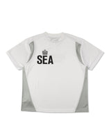 Admiral x WIND AND SEA Game Shirt AAMA508S