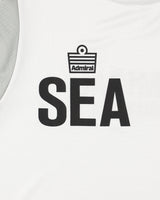 Admiral x WIND AND SEA Game Shirt AAMA508S