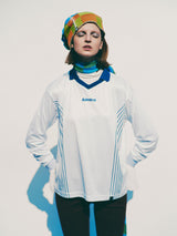 Admiral Street Game Shirt　AAMA509