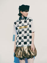 Admiral Street Game Shirt　AAMA503
