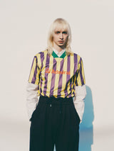 Admiral Street Game Shirt　AAMA508