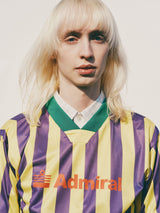 Admiral Street Game Shirt　AAMA508