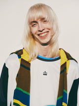 Admiral Street Game Shirt　AAMA506