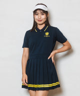 S/S ポロワンピース　ATMU009