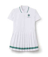S/S ポロワンピース　ATMU009