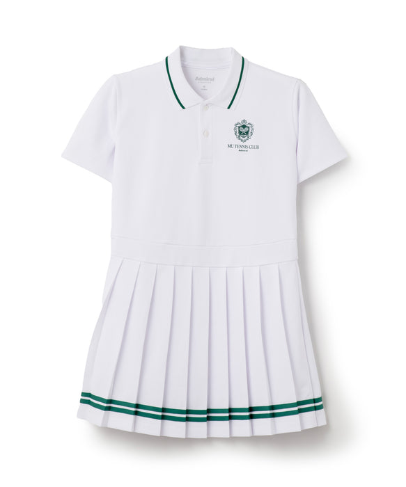 S/S ポロワンピース　ATMU009