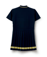 S/S ポロワンピース　ATMU009