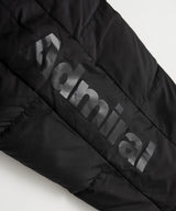 ダウンベンチコート AFM0201