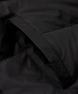 ダウンベンチコート AFM0201
