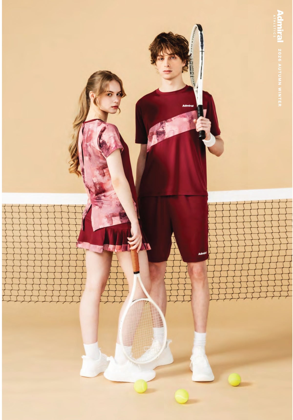 2026 FALL/WINTER COLLECTION