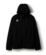 【ジュビロ磐田・着用モデル】トレスウェットパーカー AF231M0602