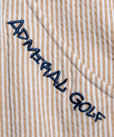 Admiral(アドミラル)のゴルフ