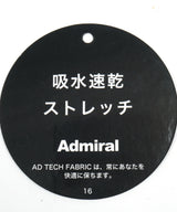 Admiral(アドミラル)のゴルフ