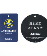 Admiral(アドミラル)のゴルフ