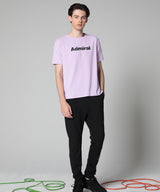 ミニマルビックロゴTEE  ATMA306