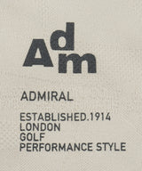 Admiral(アドミラル)のゴルフ