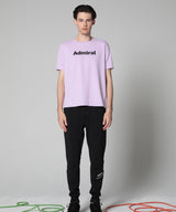 ミニマルビックロゴTEE  ATMA306