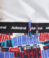 Admiral(アドミラル)のゴルフ