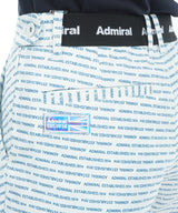 Admiral(アドミラル)のゴルフ