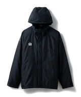 中綿ハーフコート AF222M0202