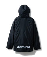 中綿ハーフコート AF222M0202