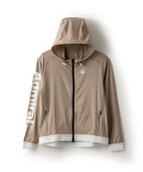 【WEB限定】カットソーフーディパーカー　ATLA329