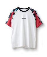 グラフィックラグランゲームTEE ATMA304
