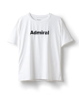 ミニマルビックロゴTEE  ATMA306