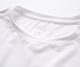 ミニマルビックロゴTEE  ATMA306