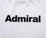 ミニマルビックロゴTEE  ATMA306