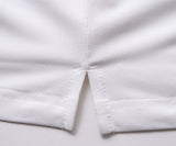 ミニマルビックロゴTEE  ATMA306