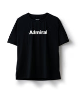 ミニマルビックロゴTEE  ATMA306