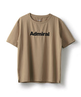 ミニマルビックロゴTEE  ATMA306