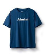 ミニマルビックロゴTEE  ATMA306