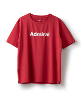ミニマルビックロゴTEE  ATMA306
