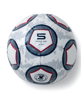 サッカーボール５号球ＪＦＡ検定球 AF211M9300